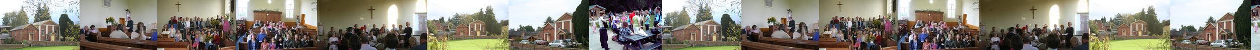 Images of Audlem Baptist Church