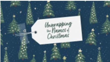 A white tag with green trees and stars on it

AI-generated content may be incorrect.